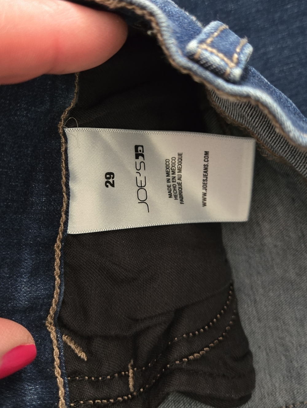 Joes Jeans - Picture 4 of 14